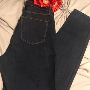 J. Brand jeans